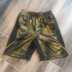 Boys Nike shorts
